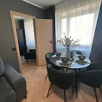 Apartman Center In