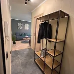 Center In