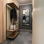 Center In
