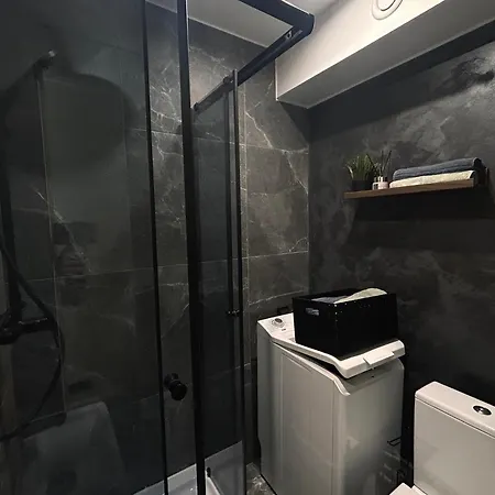 Flat In Apartment *