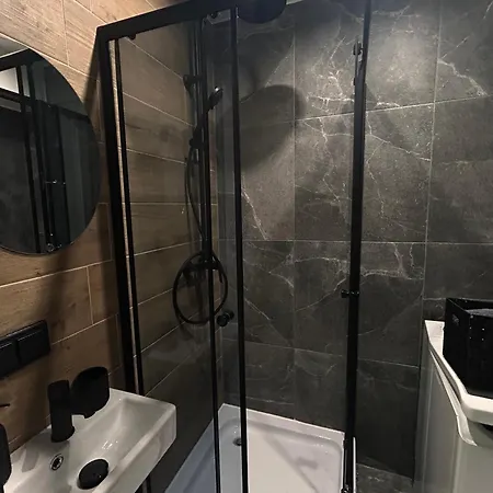 Apartment Flat In Parnu