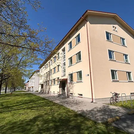 Flat In * Parnu