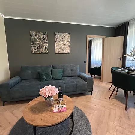 Lägenhet Flat In Pärnu