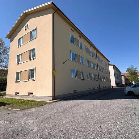 Flat In * Parnu