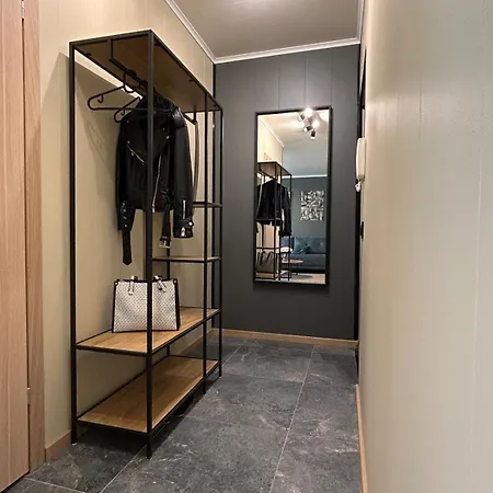Flat In