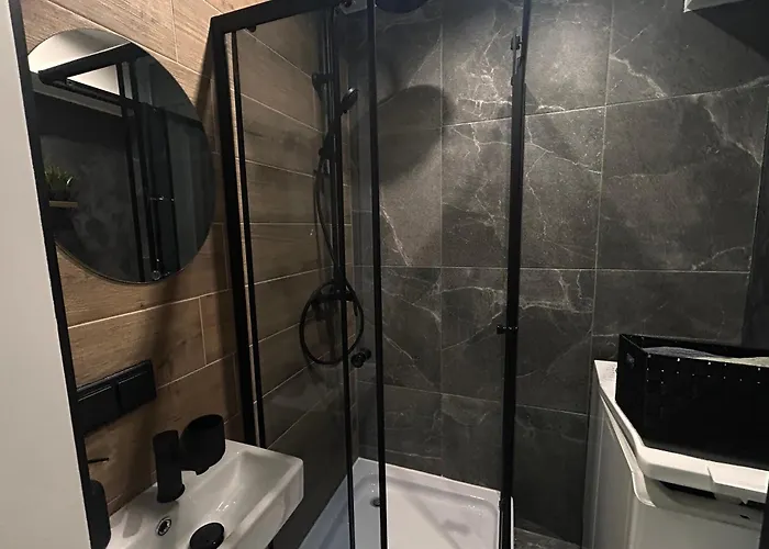 Daire Center In Pärnu